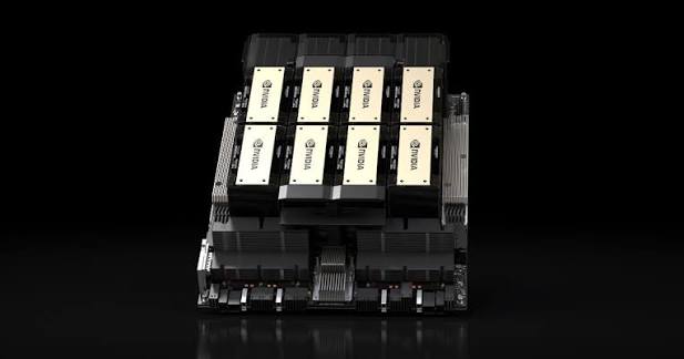 انویدیا، H200، چیپ هوش مصنوعی، Nvidia AI، بازار GPU، خبر تکنولوژی